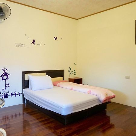 Chin Shan B&B Quang Sơn Ngoại thất bức ảnh