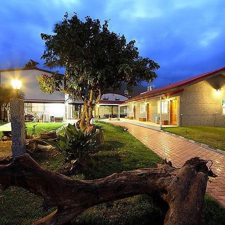 Chin Shan B&B Quang Sơn Ngoại thất bức ảnh