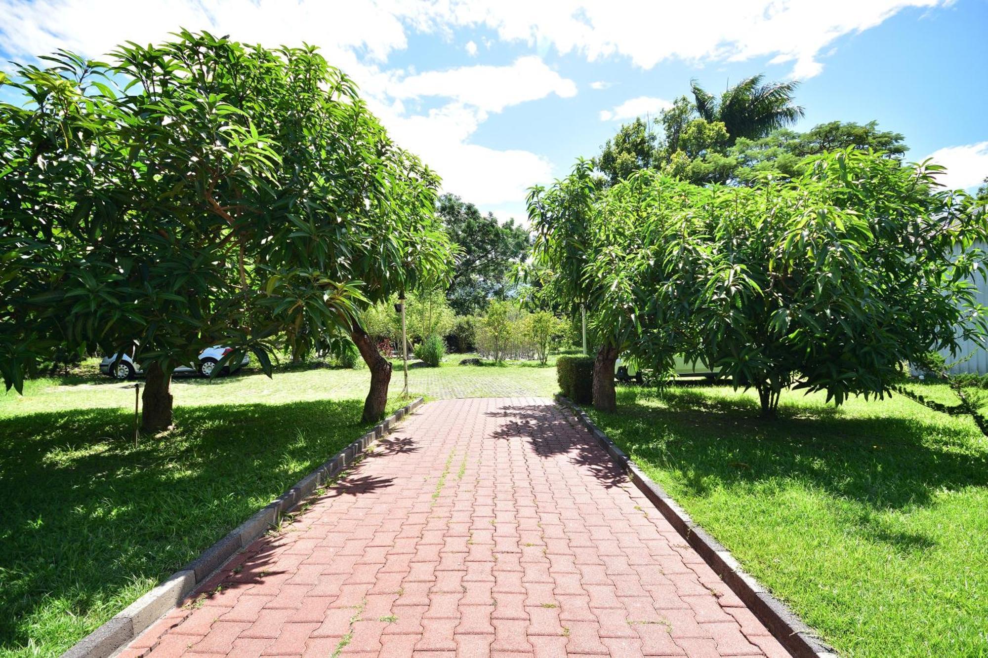 Chin Shan B&B Quang Sơn Ngoại thất bức ảnh