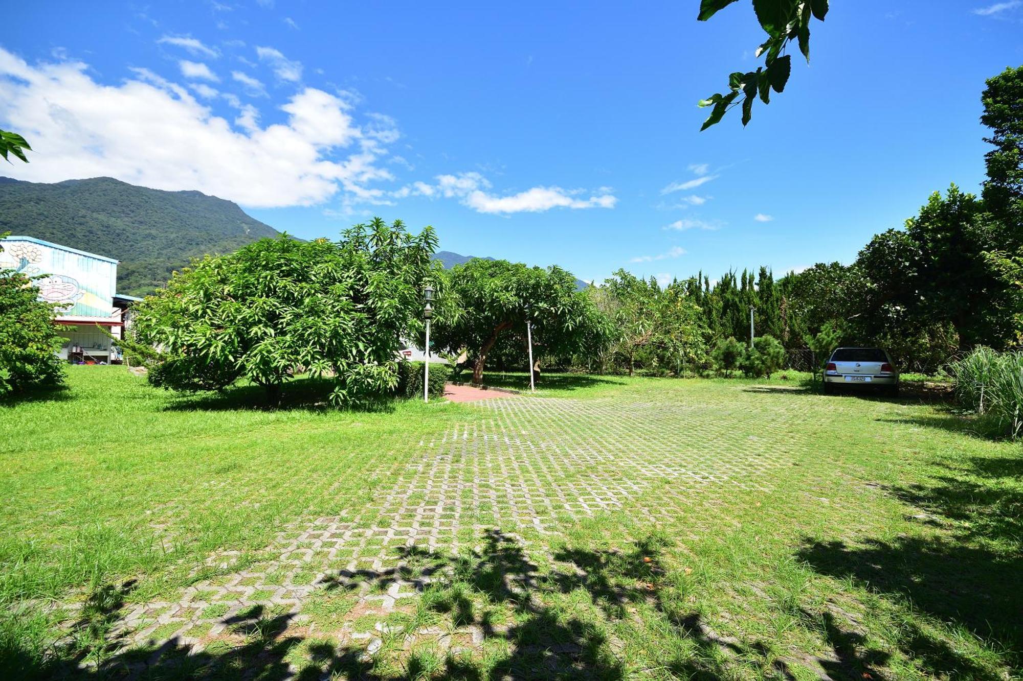 Chin Shan B&B Quang Sơn Ngoại thất bức ảnh