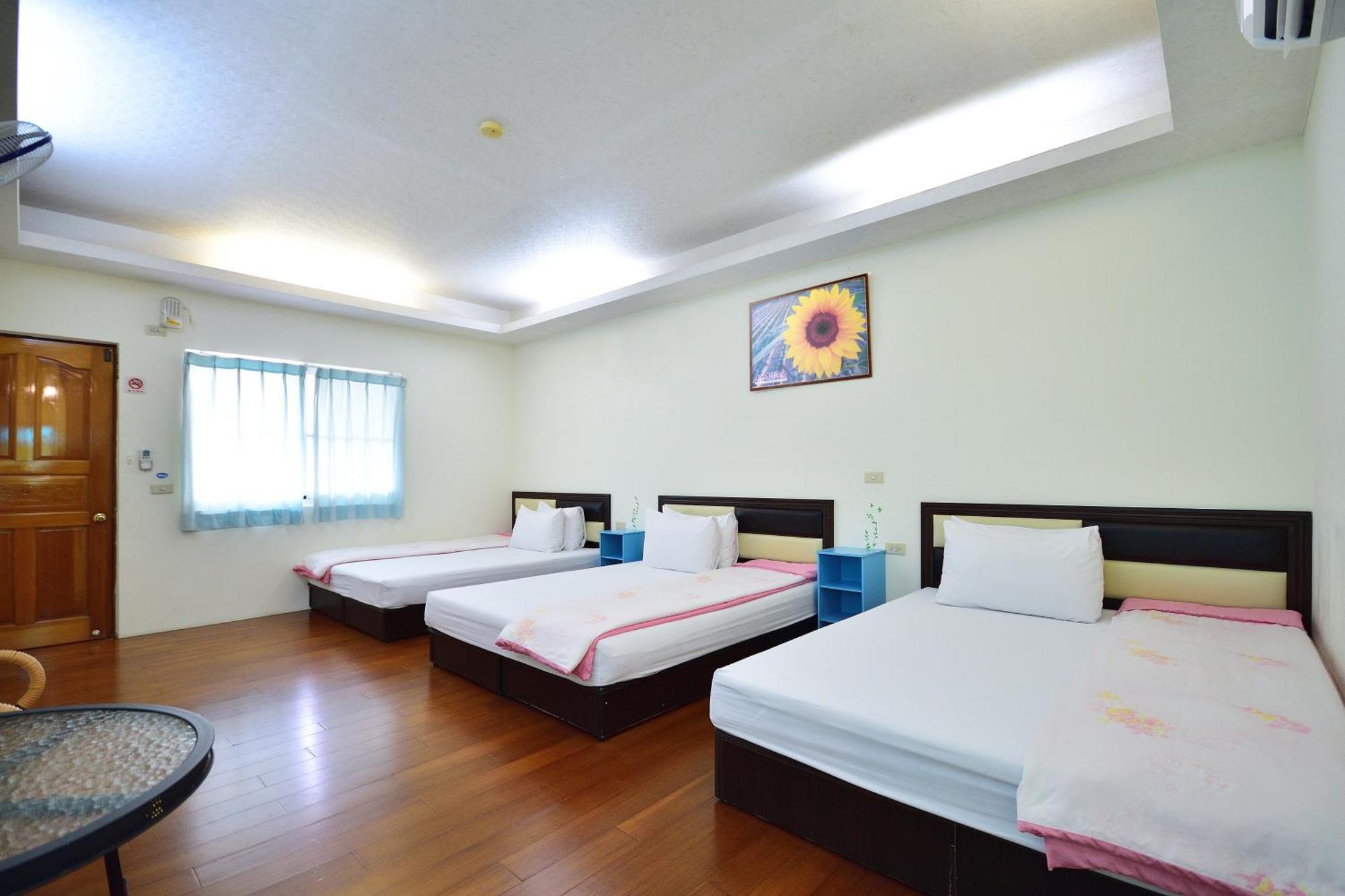 Chin Shan B&B Quang Sơn Ngoại thất bức ảnh