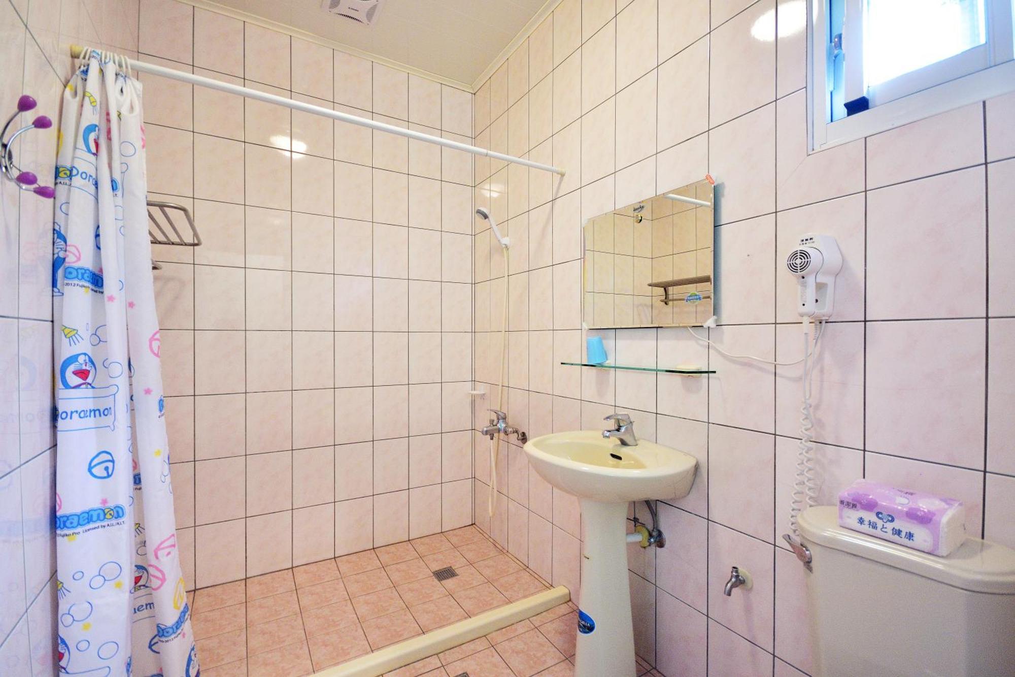Chin Shan B&B Quang Sơn Ngoại thất bức ảnh