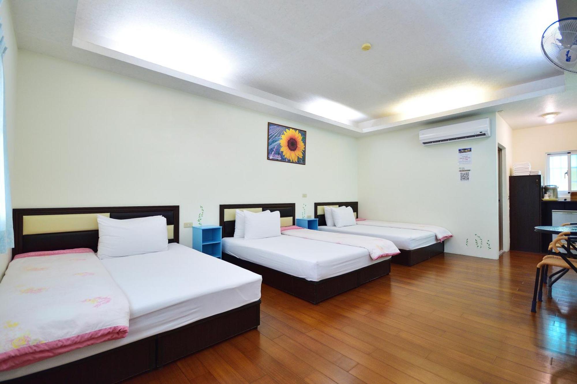 Chin Shan B&B Quang Sơn Ngoại thất bức ảnh