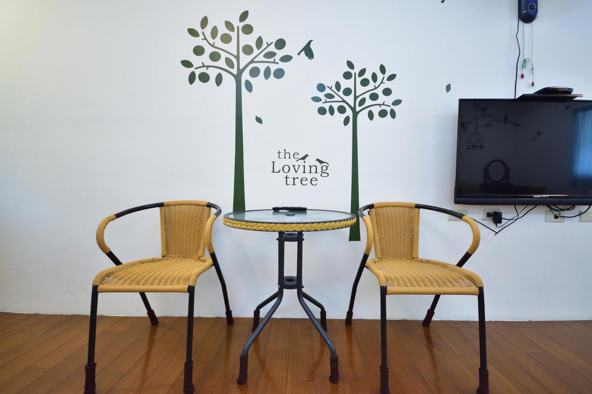 Chin Shan B&B Quang Sơn Ngoại thất bức ảnh