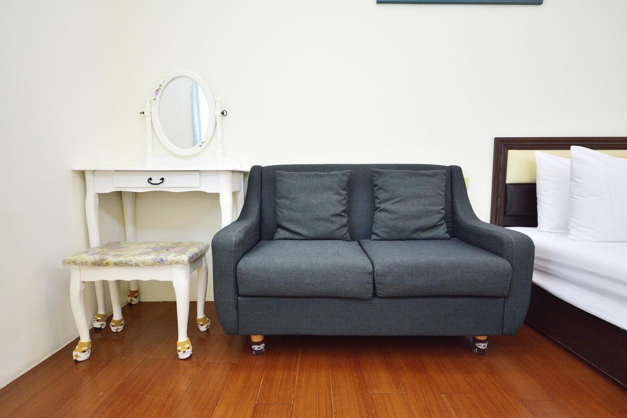 Chin Shan B&B Quang Sơn Ngoại thất bức ảnh