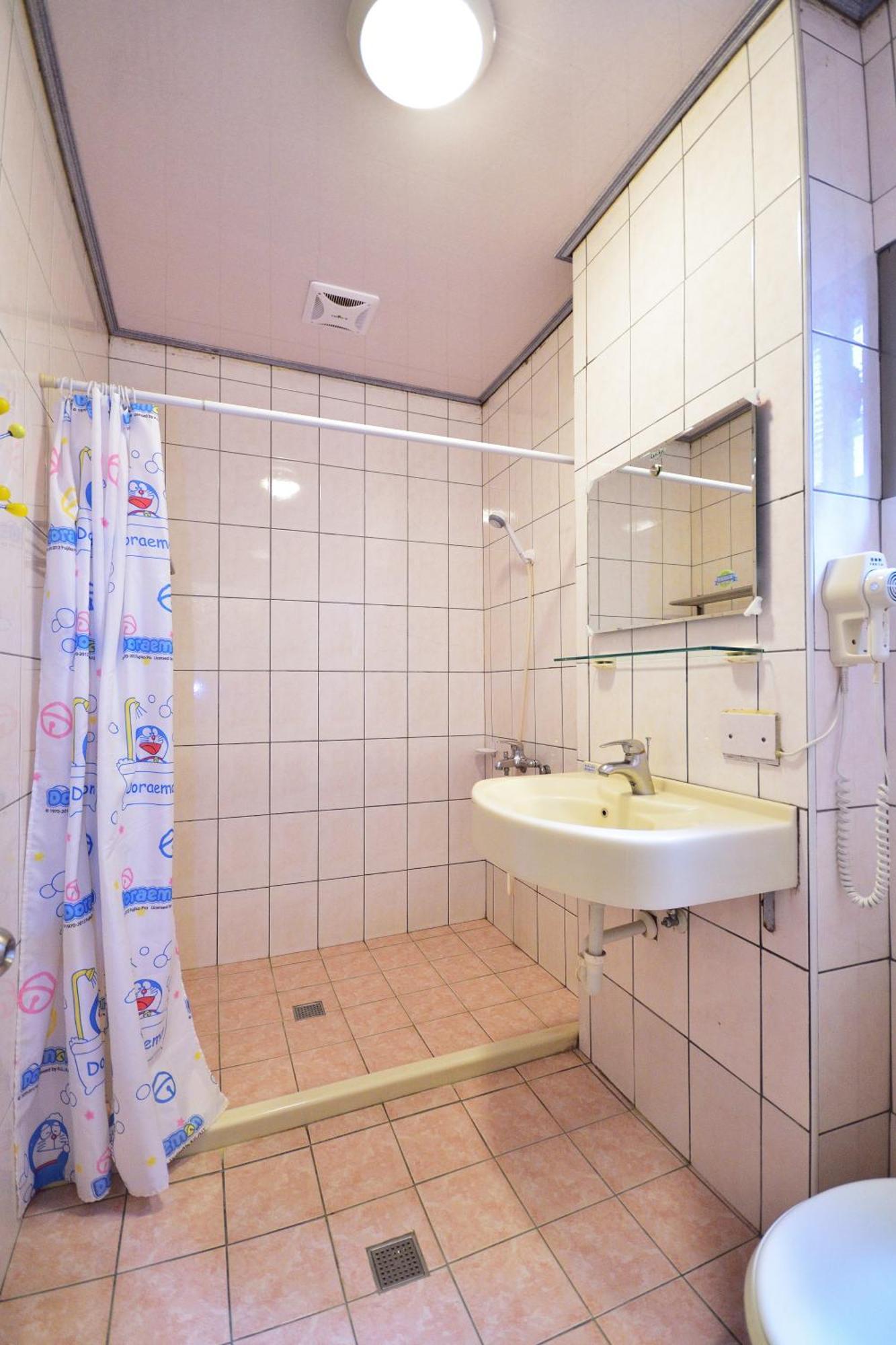 Chin Shan B&B Quang Sơn Ngoại thất bức ảnh