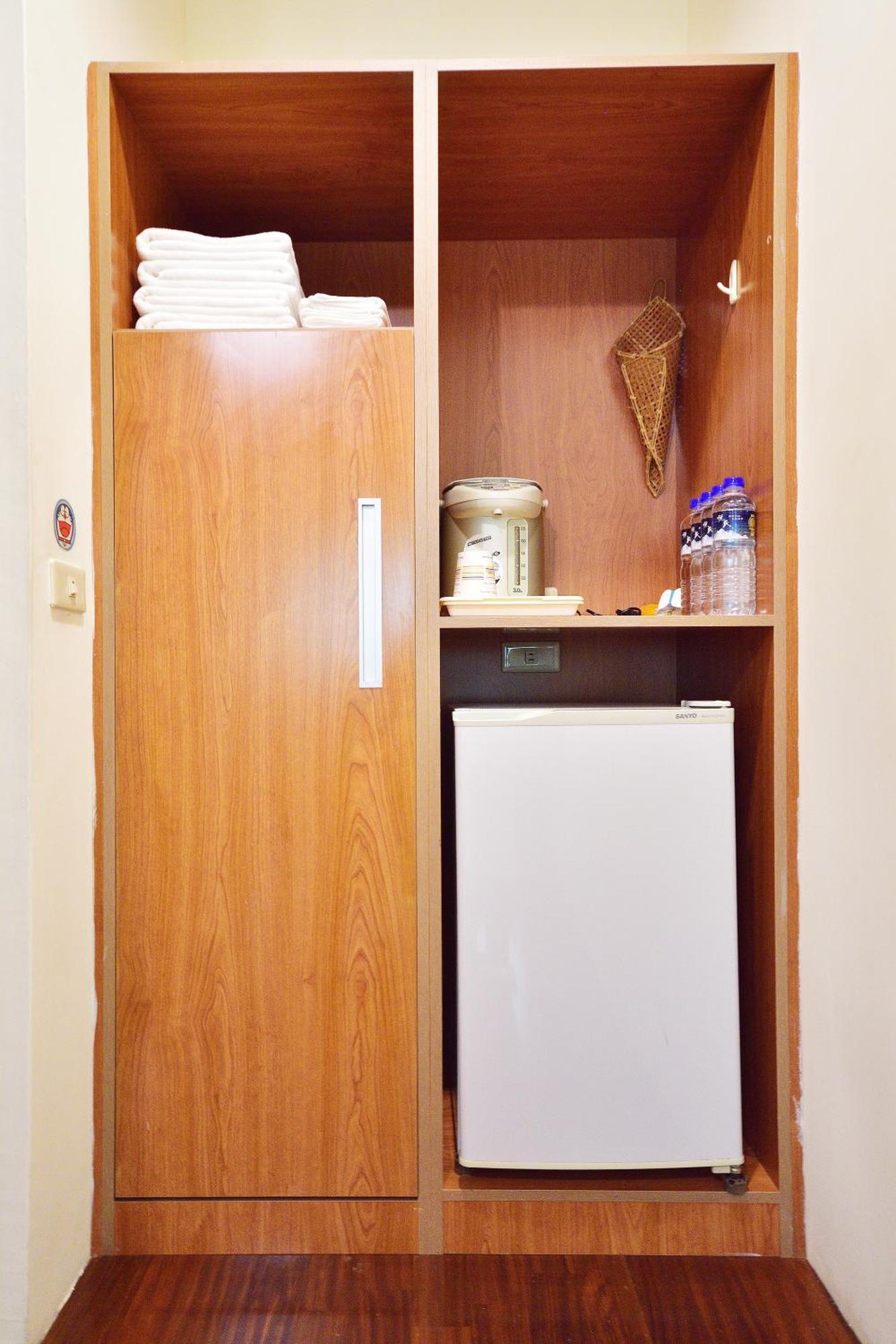 Chin Shan B&B Quang Sơn Ngoại thất bức ảnh