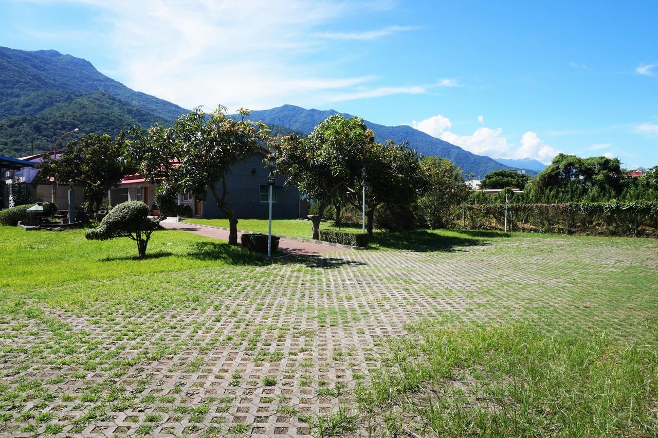 Chin Shan B&B Quang Sơn Ngoại thất bức ảnh