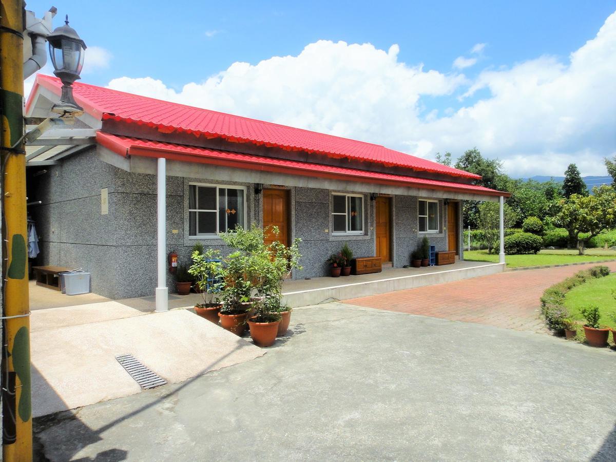 Chin Shan B&B Quang Sơn Ngoại thất bức ảnh