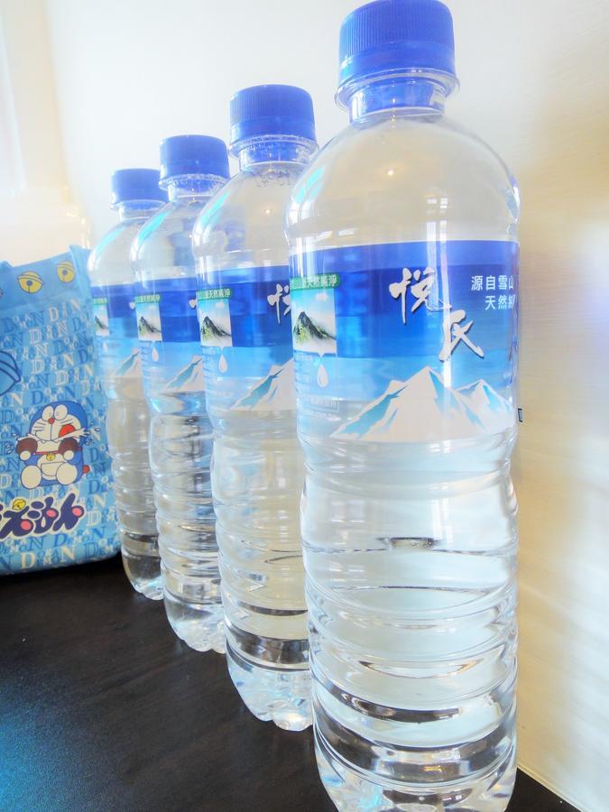 Chin Shan B&B Quang Sơn Ngoại thất bức ảnh