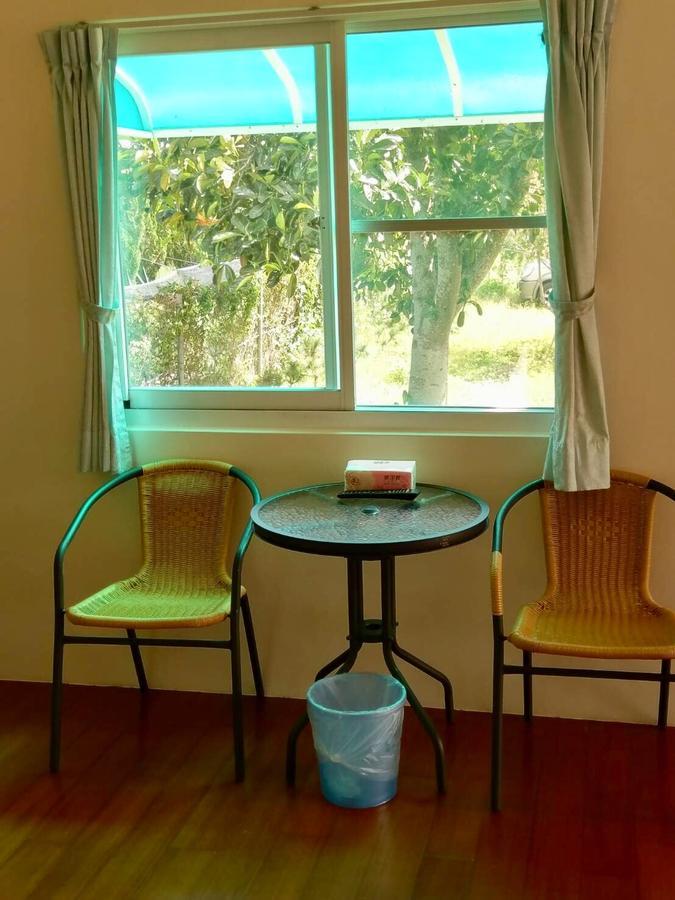 Chin Shan B&B Quang Sơn Ngoại thất bức ảnh